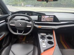 Changan UNI-V 1.5T Excellent Type - фото 15