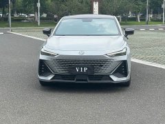 Changan UNI-V 1.5T Excellent Type - фото 2