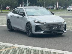 Changan UNI-V 1.5T Excellent Type - фото 3