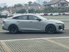 Changan UNI-V 1.5T Excellent Type - фото 4