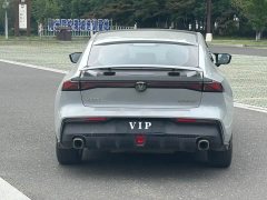 Changan UNI-V 1.5T Excellent Type - фото 6