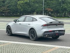 Changan UNI-V 1.5T Excellent Type - фото 7