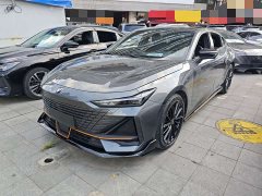 Changan UNI-V 1.5T Sport - фото 1