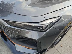 Changan UNI-V 1.5T Sport - фото 11