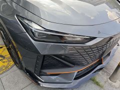 Changan UNI-V 1.5T Sport - фото 12