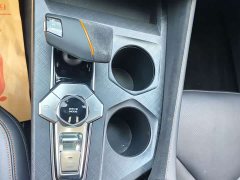 Changan UNI-V 1.5T Sport - фото 17