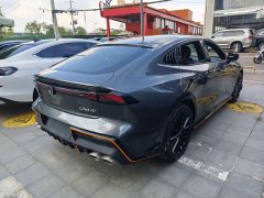 Changan UNI-V 1.5T Sport - фото 18