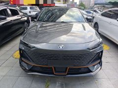 Changan UNI-V 1.5T Sport - фото 2