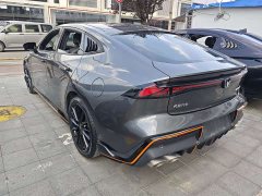 Changan UNI-V 1.5T Sport - фото 20