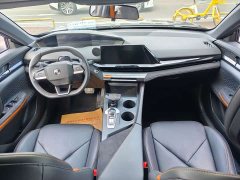 Changan UNI-V 1.5T Sport - фото 4