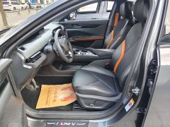Changan UNI-V 1.5T Sport - фото 5