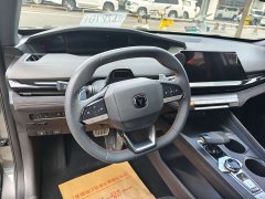 Changan UNI-V 1.5T Sport - фото 8