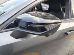 Changan UNI-V 1.5T Sport - фото 9