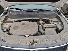 Changan CS35PLUS Edition 1.6L Luxury Edition - фото 10
