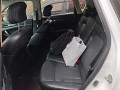 Changan CS35PLUS Edition 1.6L Luxury Edition - фото 11