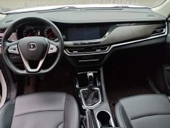 Changan CS35PLUS Edition 1.6L Luxury Edition - фото 12