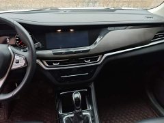 Changan CS35PLUS Edition 1.6L Luxury Edition - фото 13