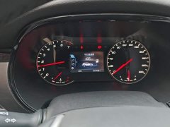 Changan CS35PLUS Edition 1.6L Luxury Edition - фото 14
