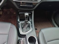 Changan CS35PLUS Edition 1.6L Luxury Edition - фото 16