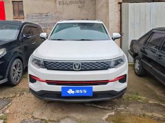 Changan CS35PLUS Edition 1.6L Luxury Edition - фото 2