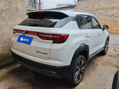 Changan CS35PLUS Edition 1.6L Luxury Edition - фото 3
