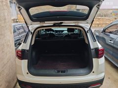 Changan CS35PLUS Edition 1.6L Luxury Edition - фото 4