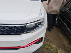 Changan CS35PLUS Edition 1.6L Luxury Edition - фото 5