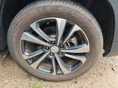 Changan CS35PLUS Edition 1.6L Luxury Edition - фото 6