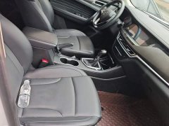 Changan CS35PLUS Edition 1.6L Luxury Edition - фото 8