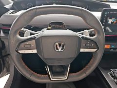 Changan UNI-V 1.5T ZunGui Edition - фото 11