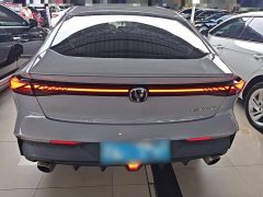 Changan UNI-V 1.5T ZunGui Edition - фото 6