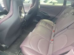 Xiaomi SU7 2024 RWD Long Range Intelligent Driving Edition - фото 11
