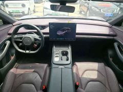 Xiaomi SU7 2024 RWD Long Range Intelligent Driving Edition - фото 12
