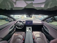 Xiaomi SU7 2024 RWD Long Range Intelligent Driving Edition - фото 13