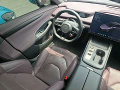 Xiaomi SU7 2024 RWD Long Range Intelligent Driving Edition - фото 14