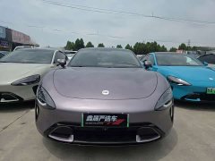 Xiaomi SU7 2024 RWD Long Range Intelligent Driving Edition - фото 2