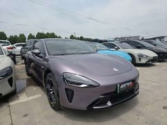 Xiaomi SU7 2024 RWD Long Range Intelligent Driving Edition - фото 3