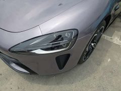 Xiaomi SU7 2024 RWD Long Range Intelligent Driving Edition - фото 5