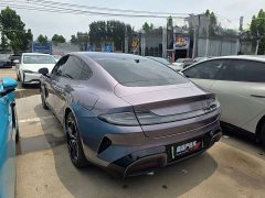Xiaomi SU7 2024 RWD Long Range Intelligent Driving Edition - фото 6