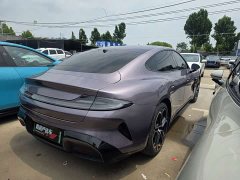 Xiaomi SU7 2024 RWD Long Range Intelligent Driving Edition - фото 8