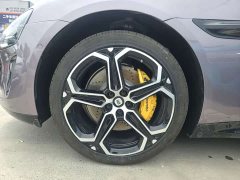 Xiaomi SU7 2024 RWD Long Range Intelligent Driving Edition - фото 9