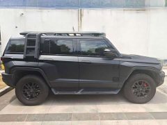 Dongfeng Mengshi 917 E-REV Base Edition - фото 3