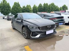 Geely Xingrui Dongfang Yao 1.5TD Kunlun Edition - фото 1
