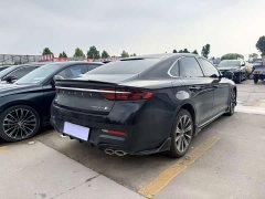 Geely Xingrui Dongfang Yao 1.5TD Kunlun Edition - фото 7