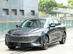 Changan Eado Fourth Generation 1.5T 500Bar Smart Edition - фото 1