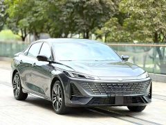 Changan Eado Fourth Generation 1.5T 500Bar Smart Edition - фото 3