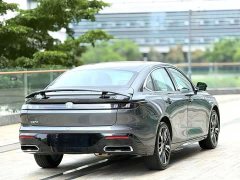 Changan Eado Fourth Generation 1.5T 500Bar Smart Edition - фото 4