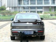 Changan Eado Fourth Generation 1.5T 500Bar Smart Edition - фото 5