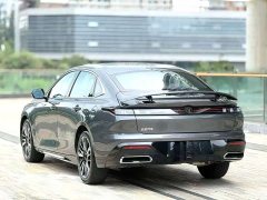 Changan Eado Fourth Generation 1.5T 500Bar Smart Edition - фото 6