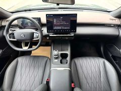 Changan Eado Fourth Generation 1.5T 500Bar Smart Edition - фото 8